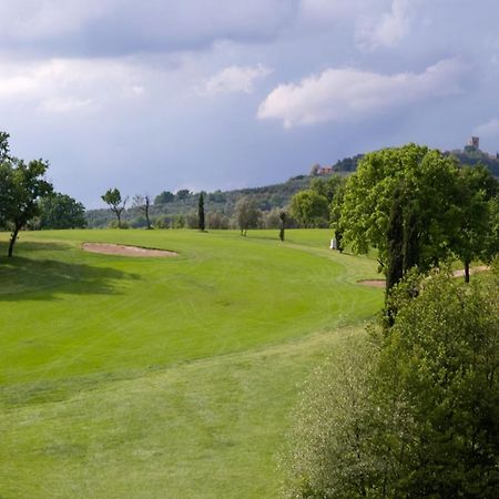 La Foresteria Montecatini Golf Monsummano Terme Екстериор снимка