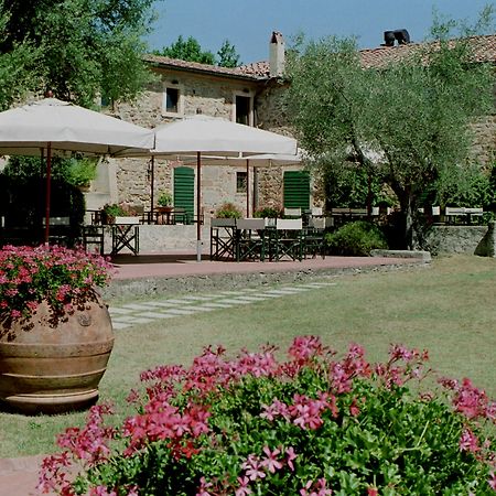 La Foresteria Montecatini Golf Monsummano Terme Екстериор снимка